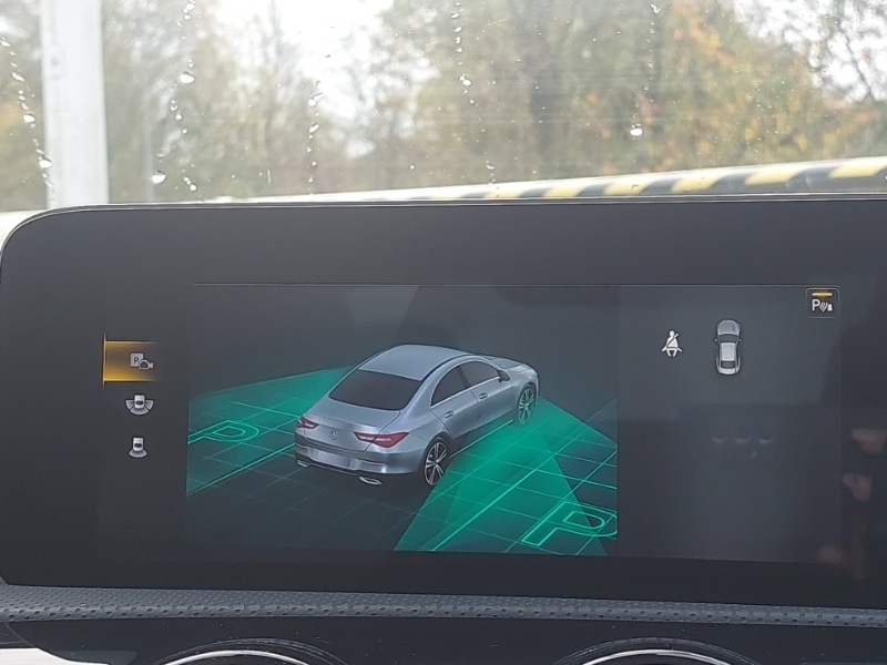 Used Mercedes-Benz CLA 2020 for sale - 76354466: Photo 10