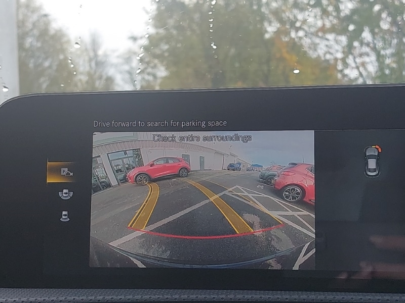 Used Mercedes-Benz CLA 2020 for sale - 76354466: Photo 11