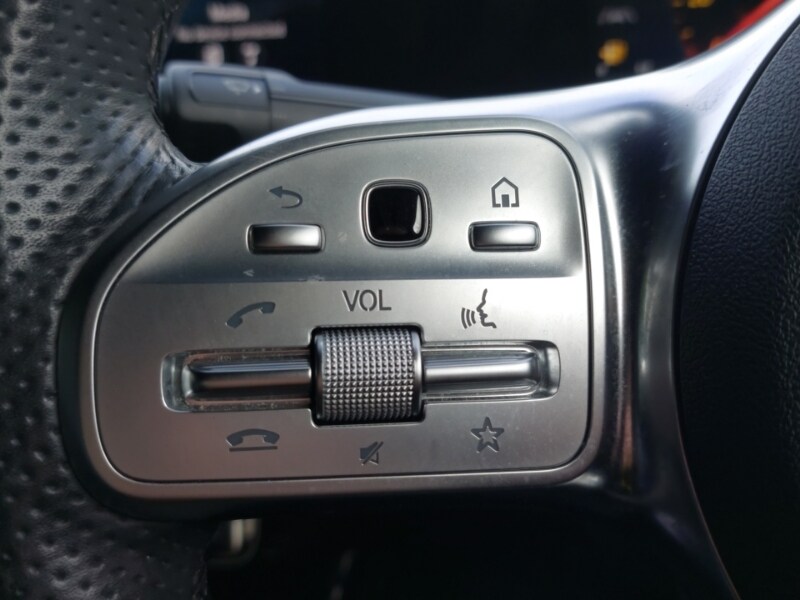 Used Mercedes-Benz CLA 2020 for sale - 76354466: Photo 12