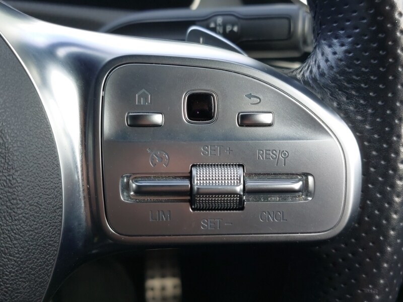 Used Mercedes-Benz CLA 2020 for sale - 76354466: Photo 13