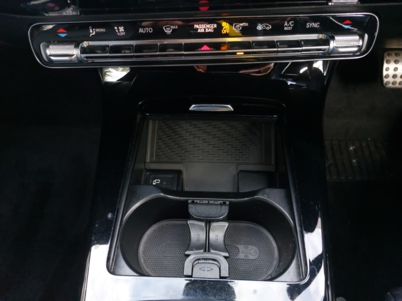 Used Mercedes-Benz CLA 2020 for sale - 76354466: Photo 14