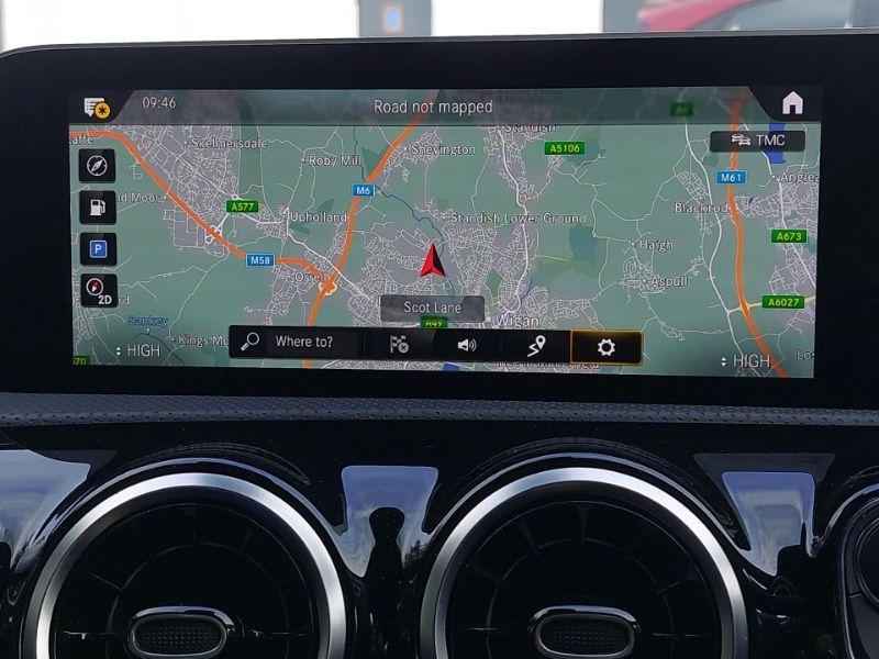 Used Mercedes-Benz CLA 2020 for sale - 76354466: Photo 16