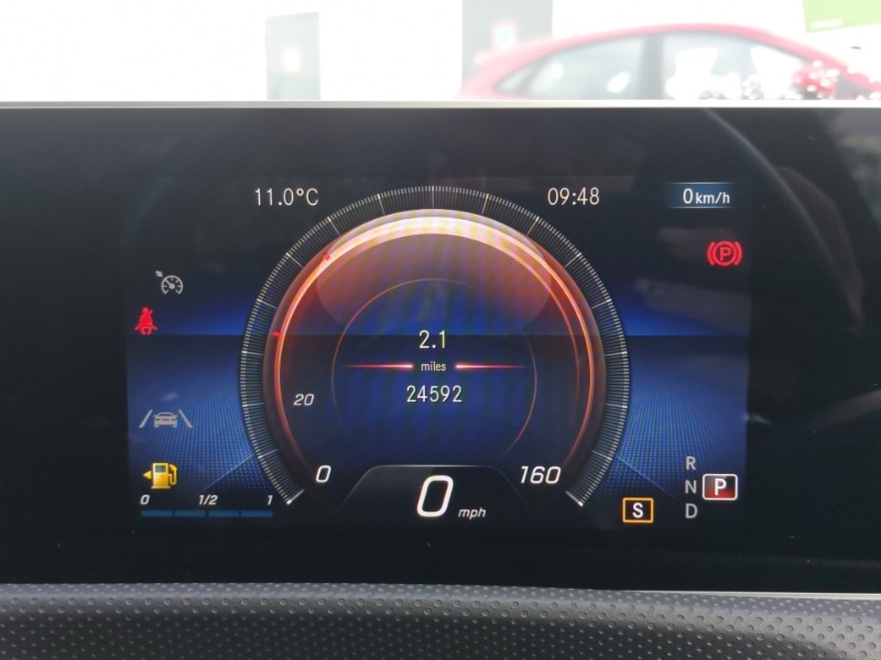 Used Mercedes-Benz CLA 2020 for sale - 76354466: Photo 18