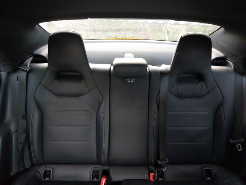 Used Mercedes-Benz CLA 2020 for sale - 76354466: Photo 19