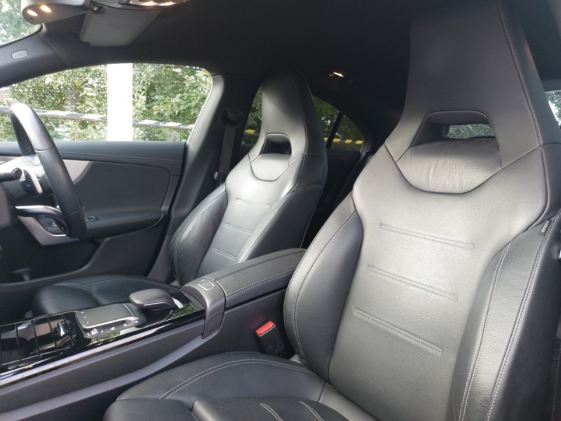 Used Mercedes-Benz CLA 2020 for sale - 76354466: Photo 5