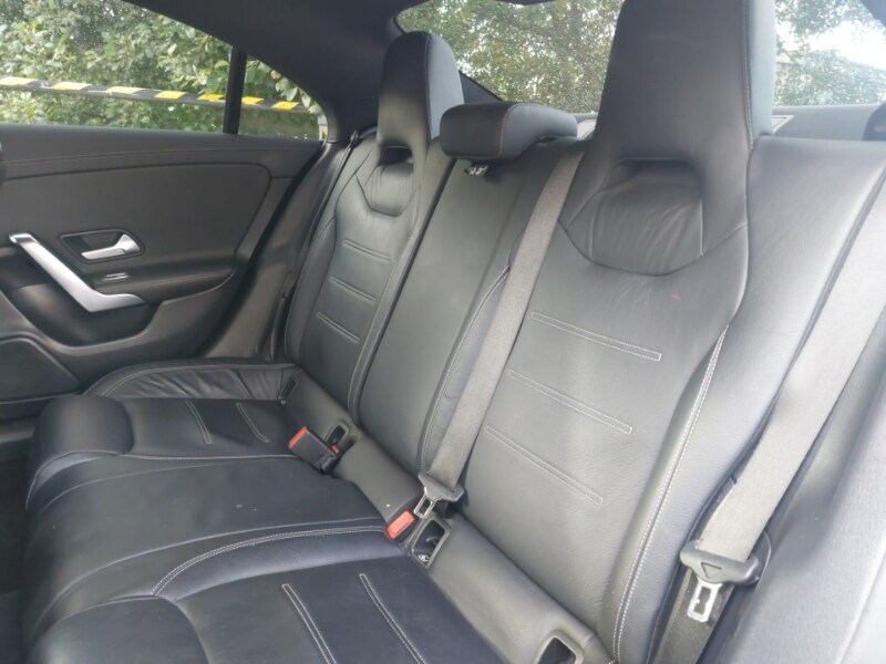 Used Mercedes-Benz CLA 2020 for sale - 76354466: Photo 6