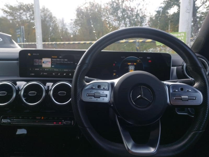 Used Mercedes-Benz CLA 2020 for sale - 76354466: Photo 7