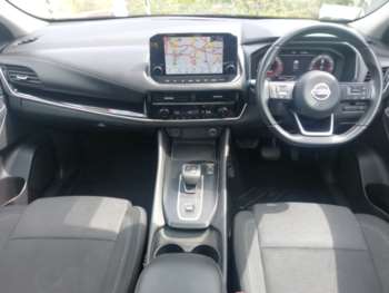 Used Nissan Qashqai 2022 for sale - 75290015: Photo