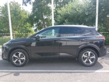 Used Nissan Qashqai 2022 for sale - 75290015: Photo