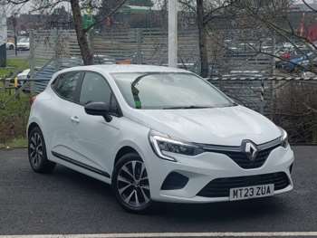 2023 - 1.6 E-TECH full hybrid 145 Evolution 5dr Auto