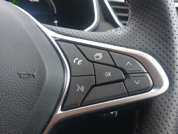 Used Renault Clio 2023 for sale - 76343356: Photo 13