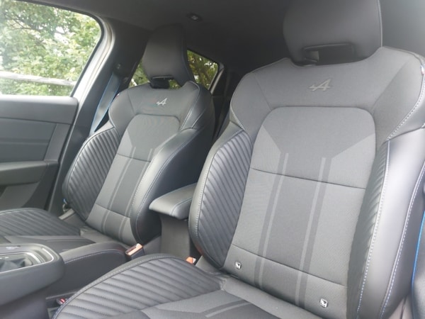 Used Renault Clio 2023 for sale - 76343356: Photo 5