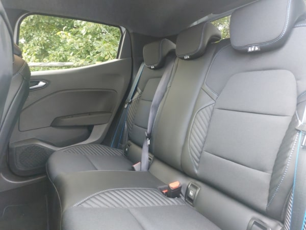 Used Renault Clio 2023 for sale - 76343356: Photo 6