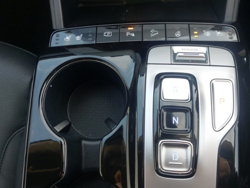 Used Hyundai TUCSON 2023 for sale - 76906974: Photo 15