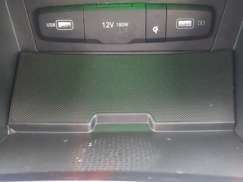 Used Hyundai TUCSON 2023 for sale - 76906974: Photo 16