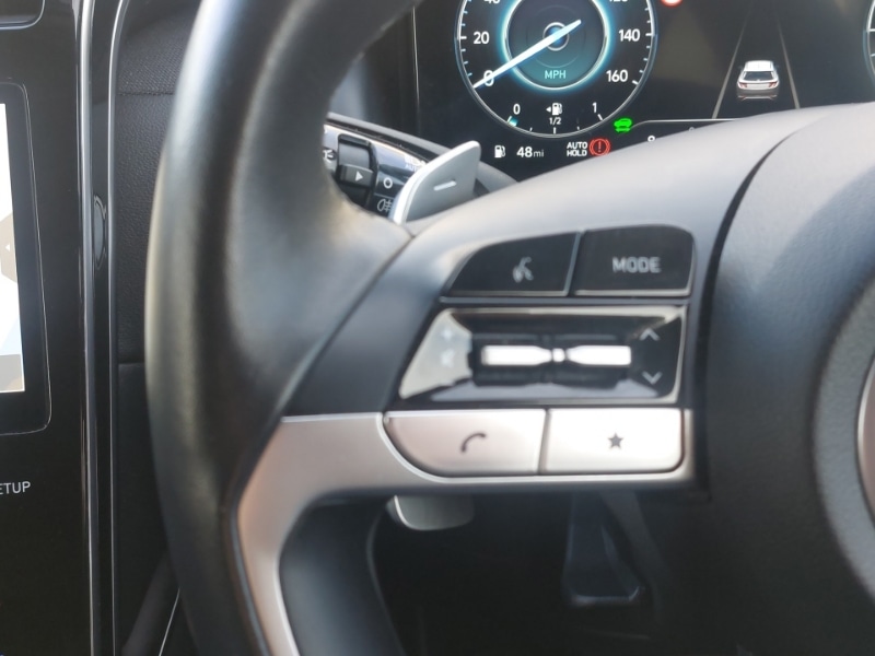 Used Hyundai TUCSON 2023 for sale - 76906974: Photo 17