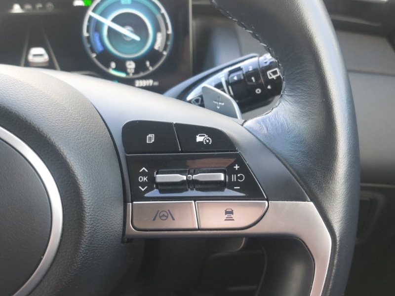 Used Hyundai TUCSON 2023 for sale - 76906974: Photo 18