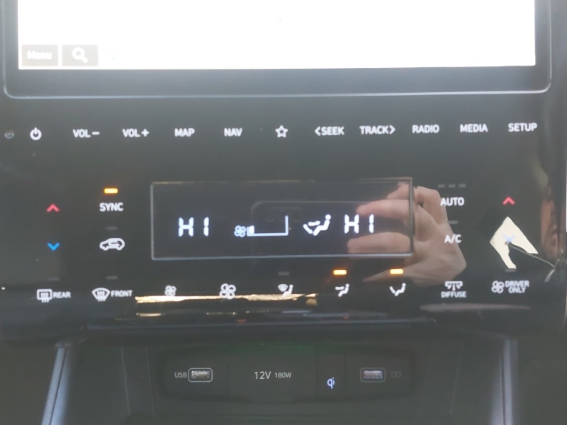 Used Hyundai TUCSON 2023 for sale - 76906974: Photo 19