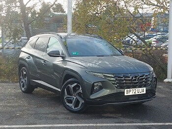 2023 - 1.6 TGDi Hybrid 230 Ultimate 5dr 2WD Auto