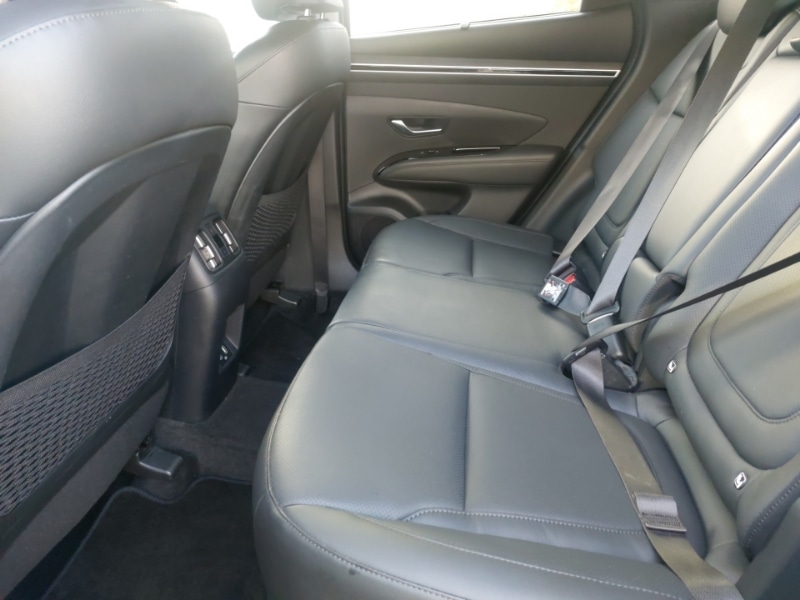 Used Hyundai TUCSON 2023 for sale - 76906974: Photo 6