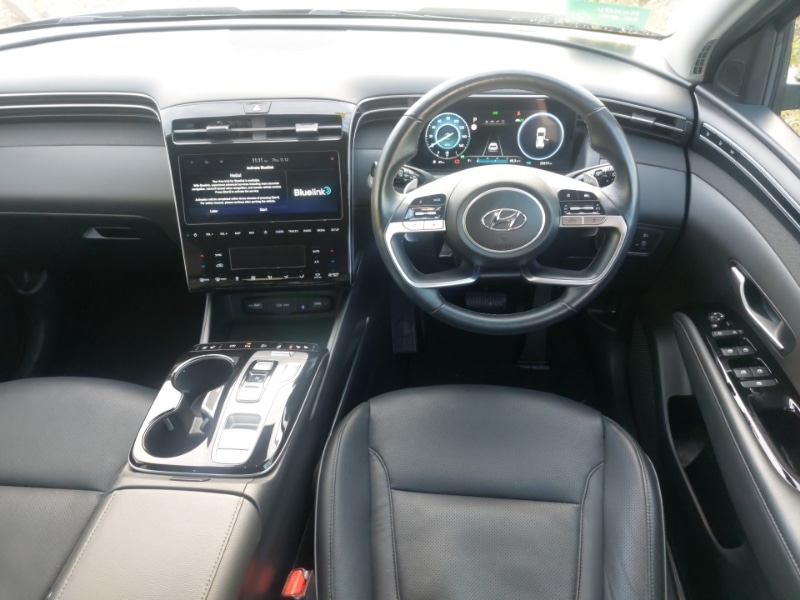 Used Hyundai TUCSON 2023 for sale - 76906974: Photo 7