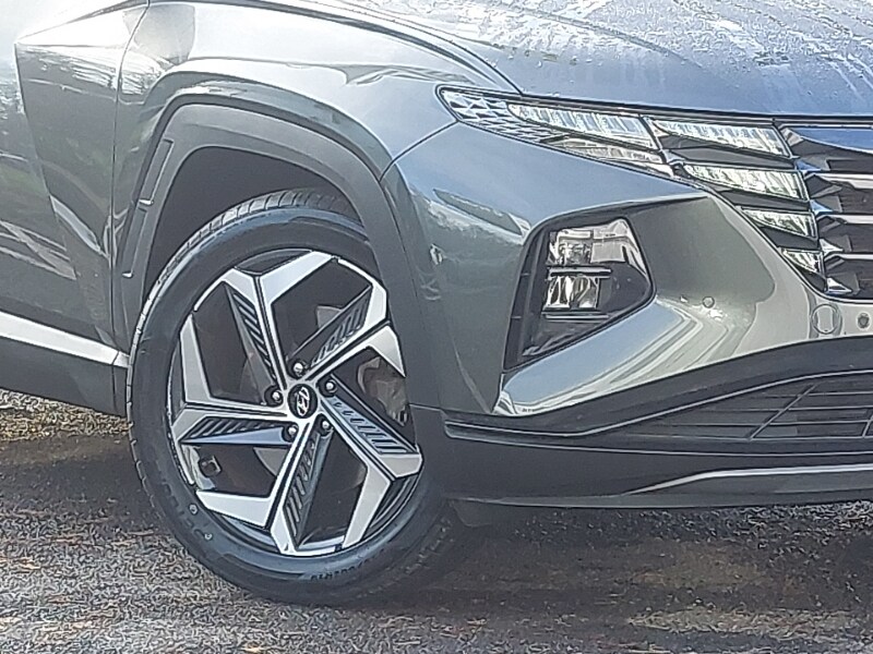 Used Hyundai TUCSON 2023 for sale - 76906974: Photo 9