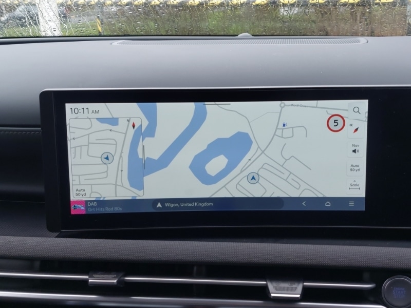 Used Hyundai TUCSON 2025 for sale - 77466522: Photo 11