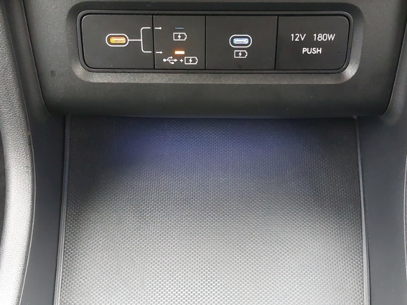 Used Hyundai TUCSON 2025 for sale - 77466522: Photo 12