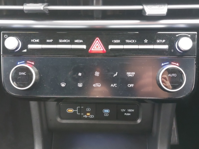 Used Hyundai TUCSON 2025 for sale - 77466522: Photo 13