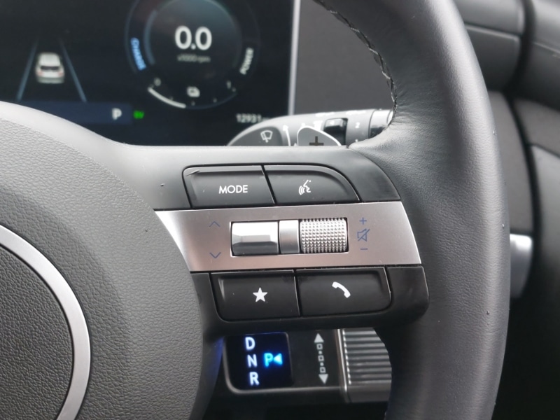 Used Hyundai TUCSON 2025 for sale - 77466522: Photo 15