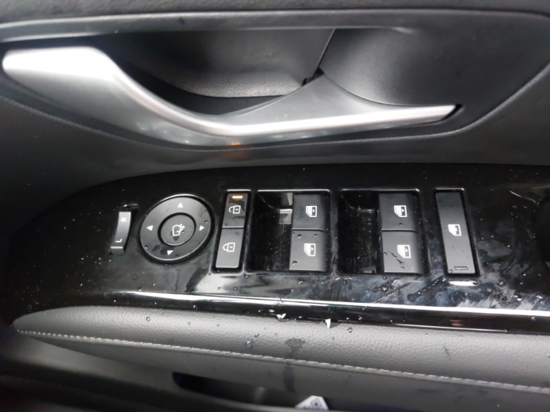 Used Hyundai TUCSON 2025 for sale - 77466522: Photo 16