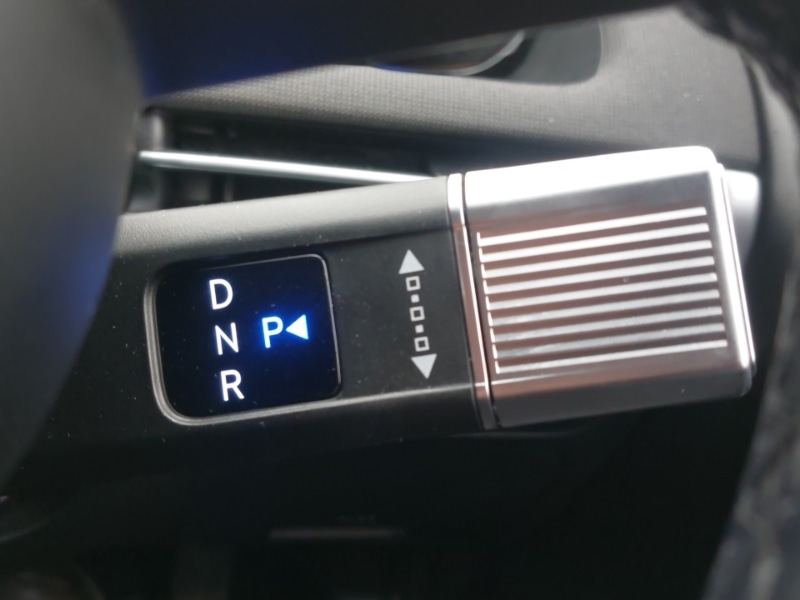 Used Hyundai TUCSON 2025 for sale - 77466522: Photo 17