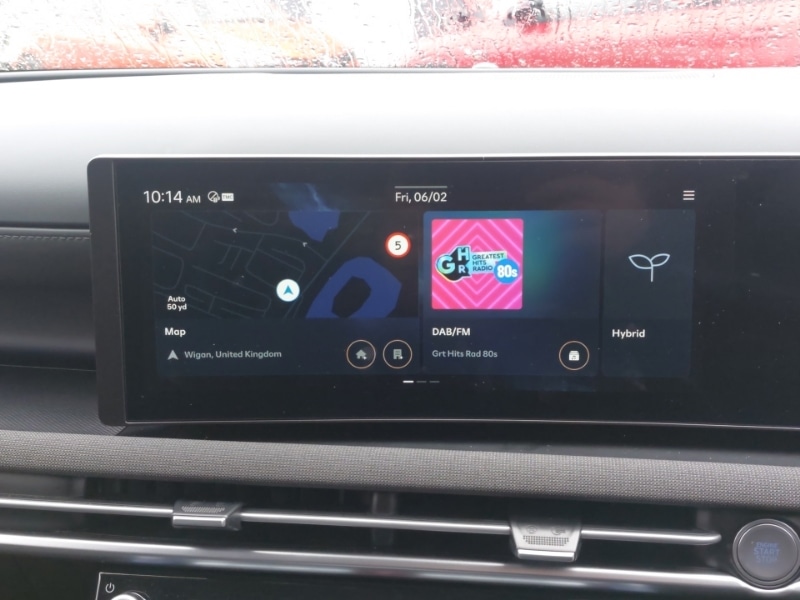 Used Hyundai TUCSON 2025 for sale - 77466522: Photo 19