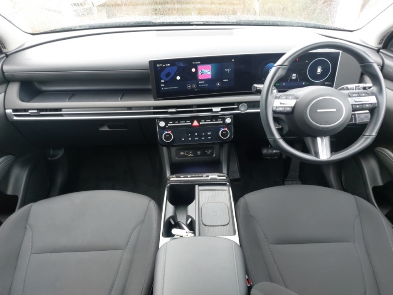 Used Hyundai TUCSON 2025 for sale - 77466522: Photo 2