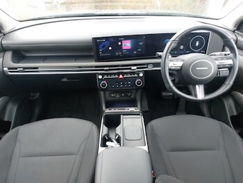 Used Hyundai TUCSON 2025 for sale - 77466522: Photo