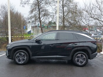 Used Hyundai TUCSON 2025 for sale - 77466522: Photo