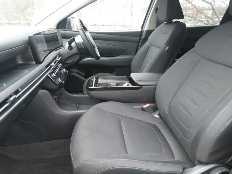 Used Hyundai TUCSON 2025 for sale - 77466522: Photo 5