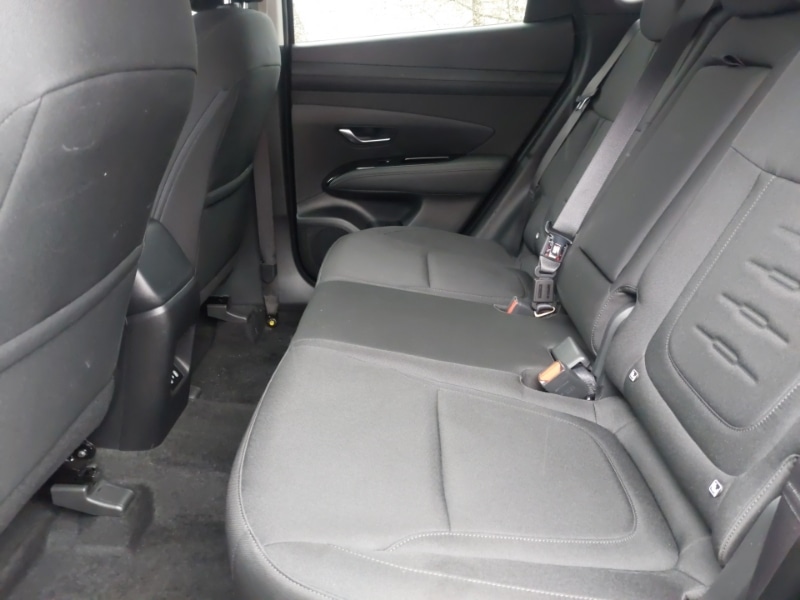 Used Hyundai TUCSON 2025 for sale - 77466522: Photo 6