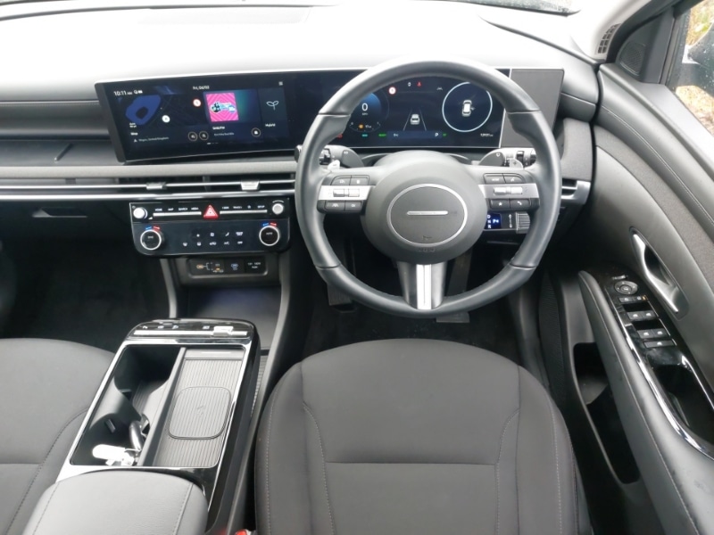 Used Hyundai TUCSON 2025 for sale - 77466522: Photo 7