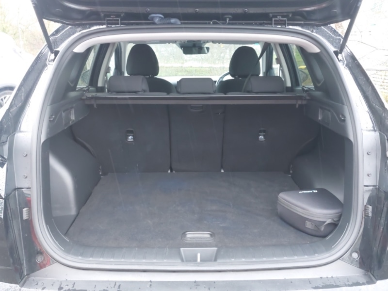 Used Hyundai TUCSON 2025 for sale - 77466522: Photo 8