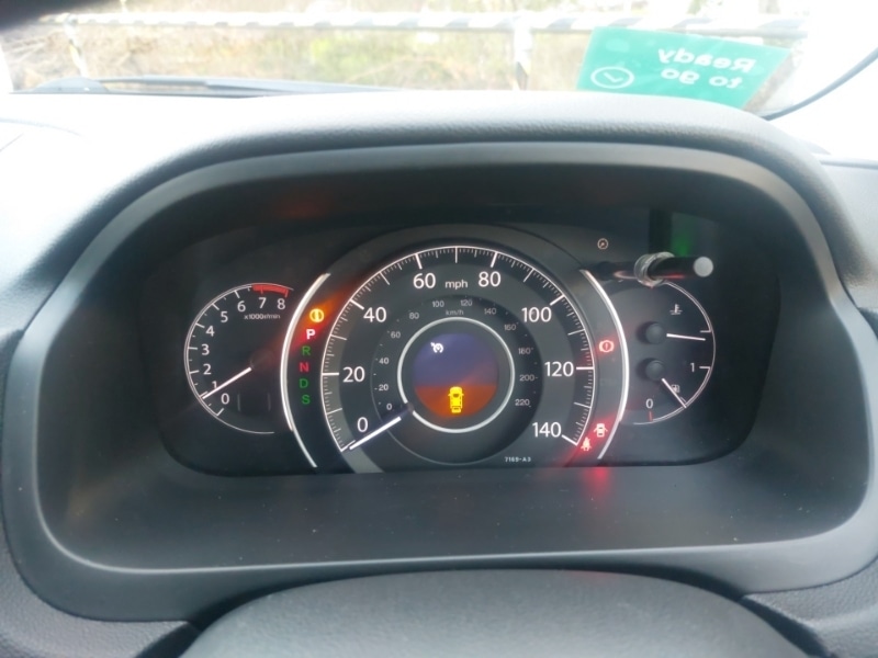 Used Honda CR-V 2018 for sale - 76721537: Photo 10