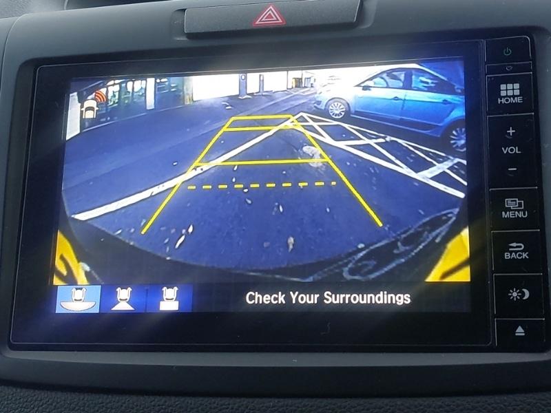 Used Honda CR-V 2018 for sale - 76721537: Photo 11