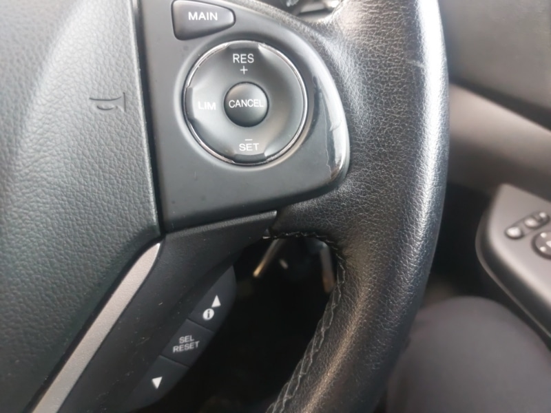 Used Honda CR-V 2018 for sale - 76721537: Photo 13