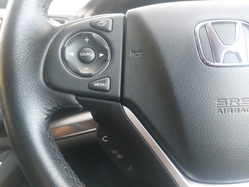 Used Honda CR-V 2018 for sale - 76721537: Photo 14