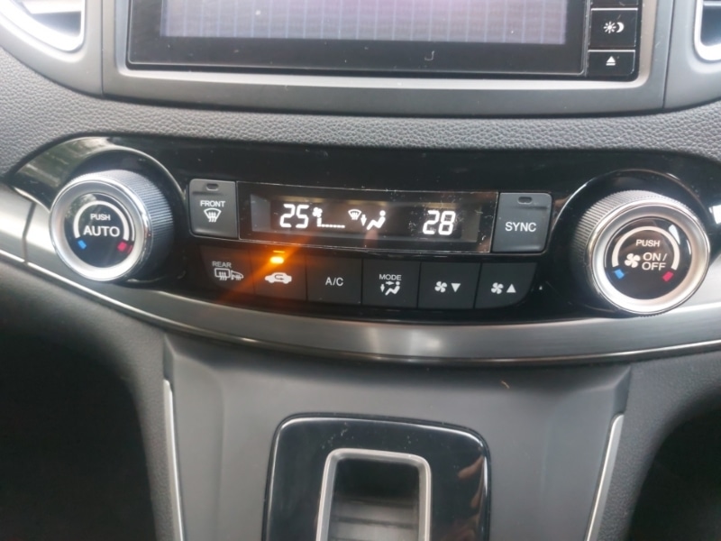 Used Honda CR-V 2018 for sale - 76721537: Photo 15