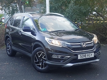 Honda - CR-V