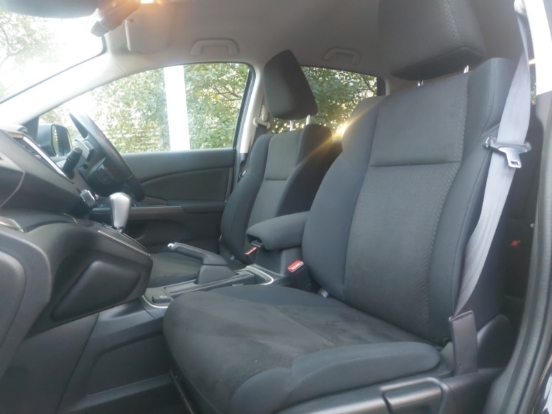 Used Honda CR-V 2018 for sale - 76721537: Photo 5