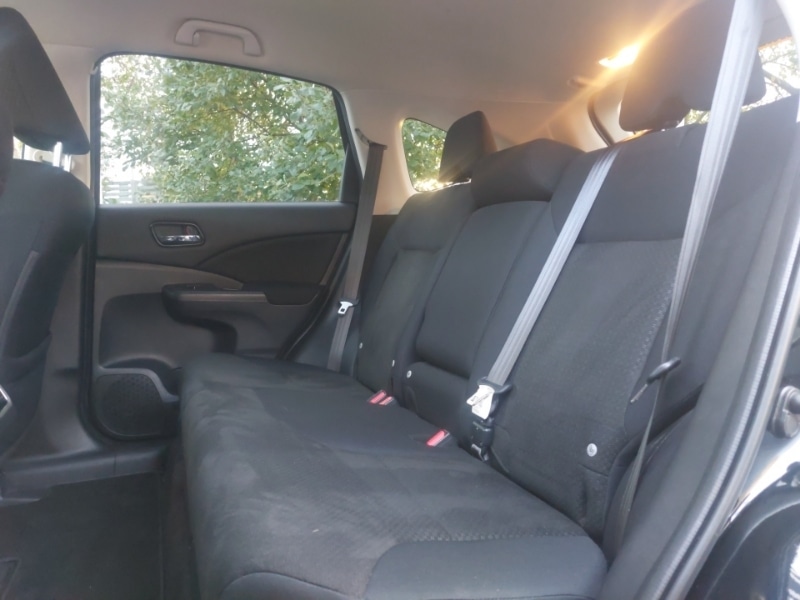 Used Honda CR-V 2018 for sale - 76721537: Photo 6