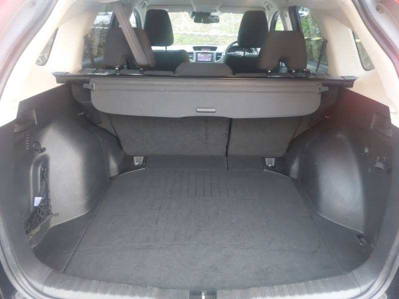 Used Honda CR-V 2018 for sale - 76721537: Photo 8