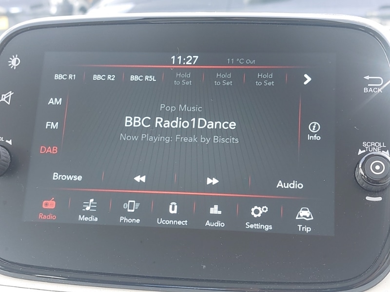 Used Fiat 500 2022 for sale - 76403563: Photo 11